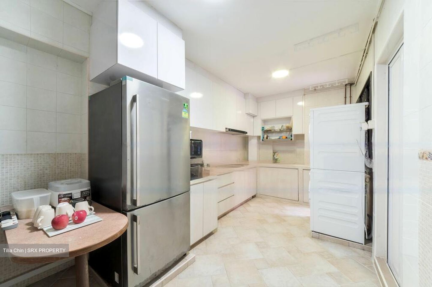 Blk 449 Sin Ming Court (Bishan), HDB 5 Rooms #473065931